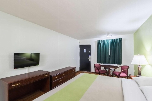 Motel 6-Mattoon, IL image 1