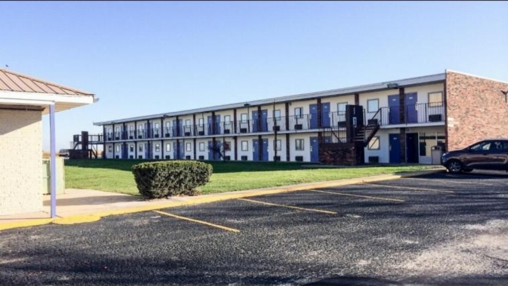 Motel 6-Mattoon, IL Image 19