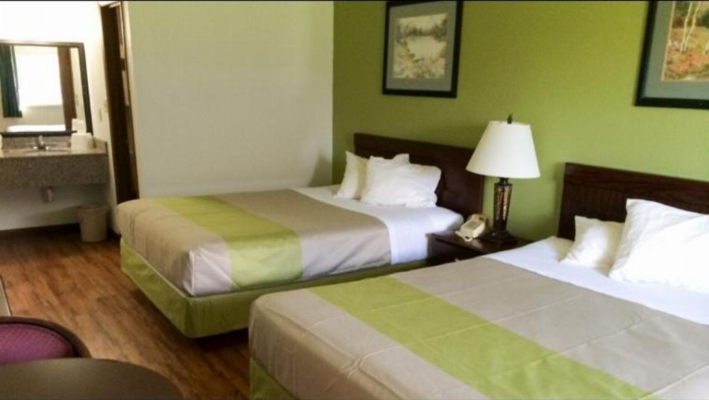 Motel 6-Mattoon, IL Image 20