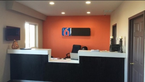 Motel 6-Mattoon, IL image 21