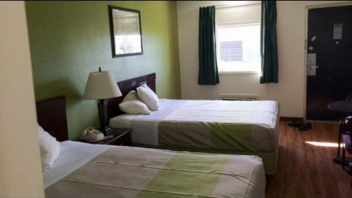 Motel 6-Mattoon, IL image 22