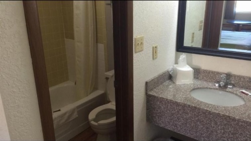 Motel 6-Mattoon, IL image 23