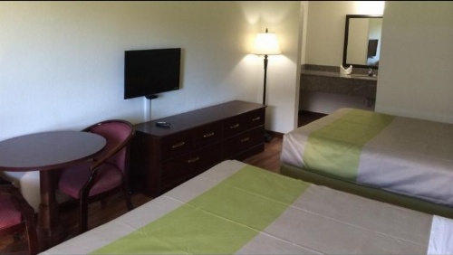 Motel 6-Mattoon, IL image 24