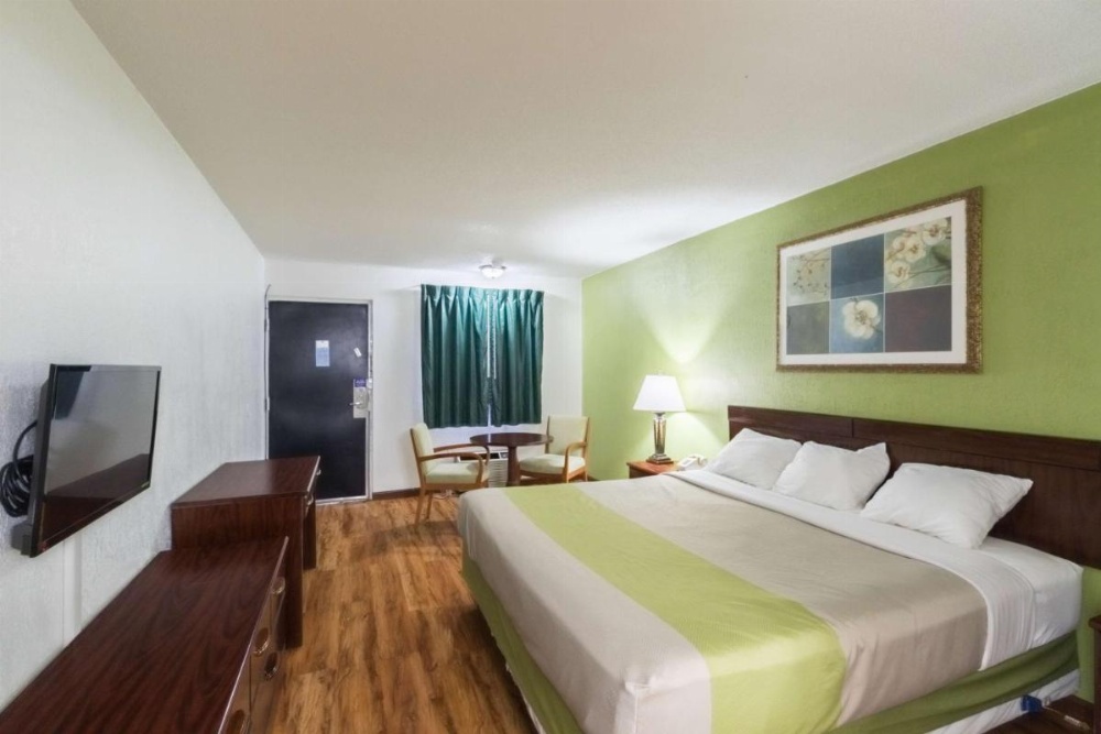Motel 6-Mattoon, IL Image 32