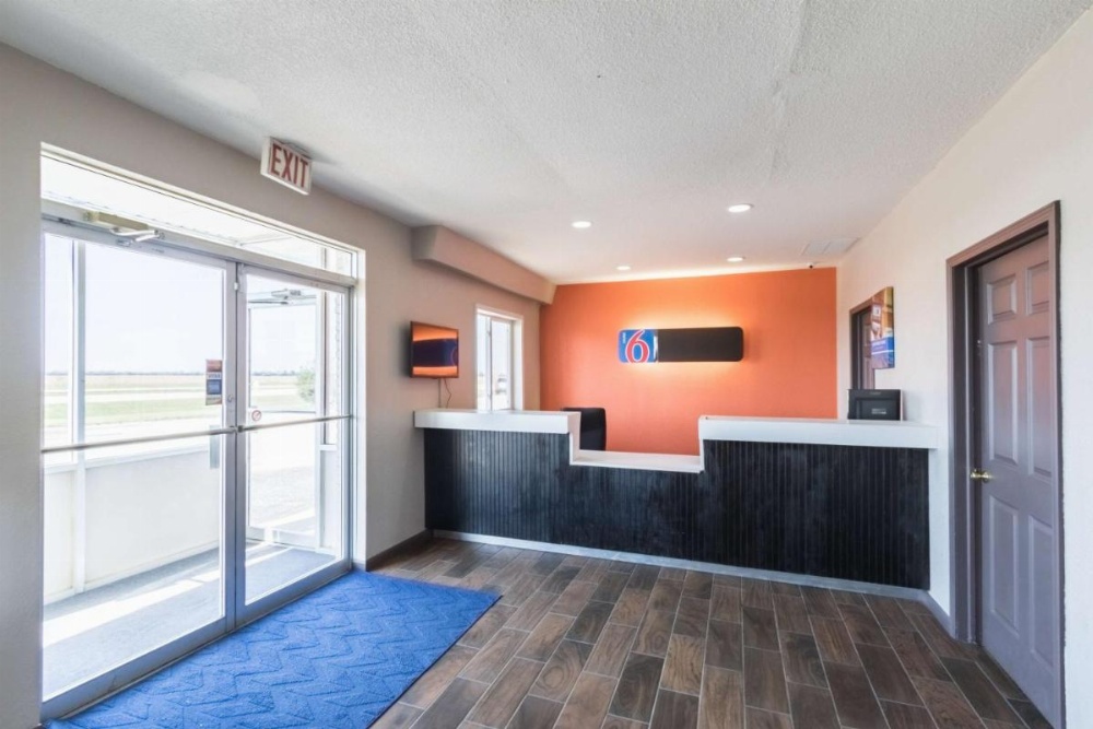 Motel 6-Mattoon, IL Image 34