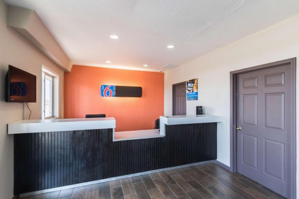Motel 6-Mattoon, IL Image 35