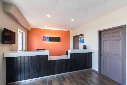 Motel 6-Mattoon, IL image 35