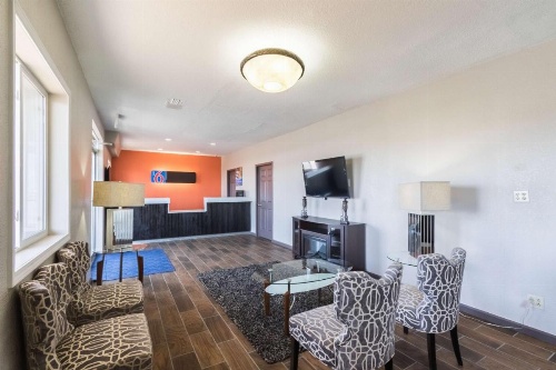 Motel 6-Mattoon, IL image 37