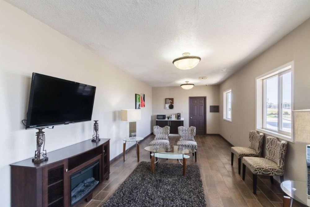 Motel 6-Mattoon, IL Image 38