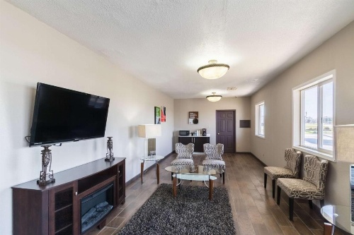 Motel 6-Mattoon, IL image 38