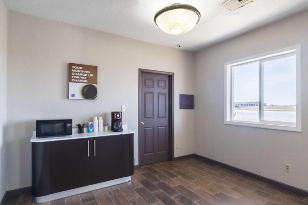 Motel 6-Mattoon, IL Image 39