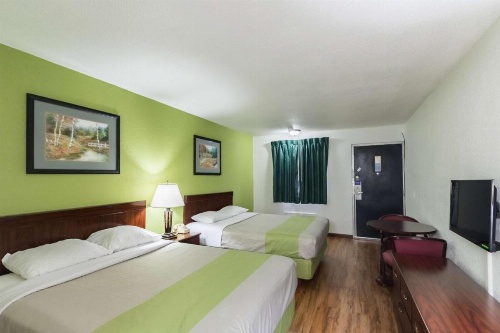 Motel 6-Mattoon, IL image 8