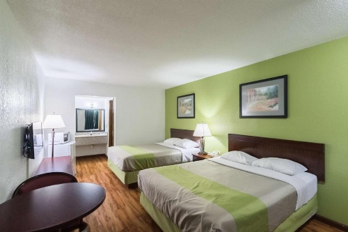 Motel 6-Mattoon, IL image 9